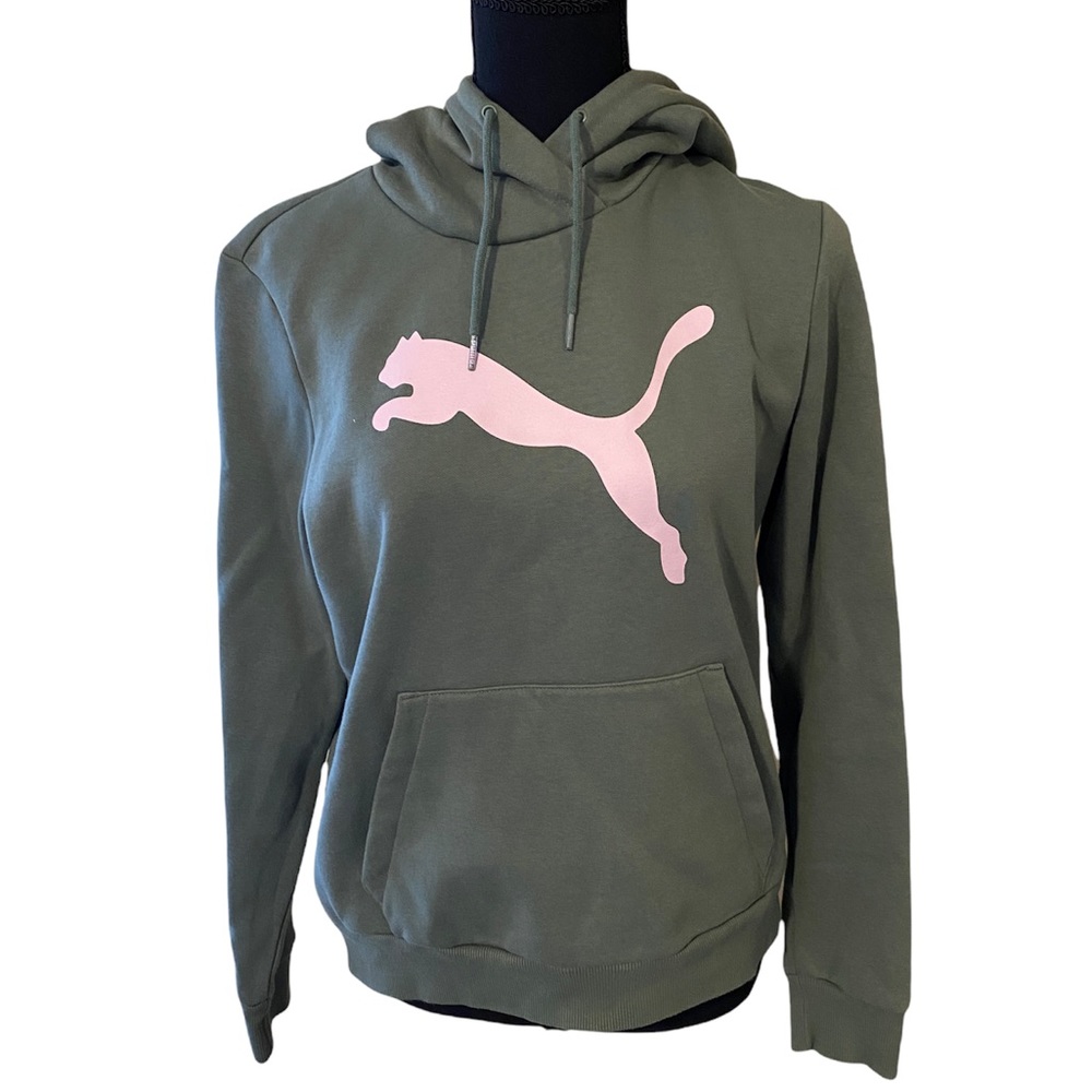 Puma Hoodie